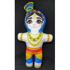 Balaram Soft Toy